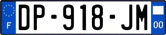 DP-918-JM