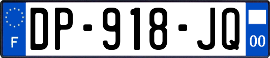 DP-918-JQ