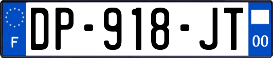 DP-918-JT