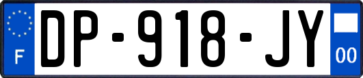 DP-918-JY