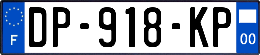 DP-918-KP