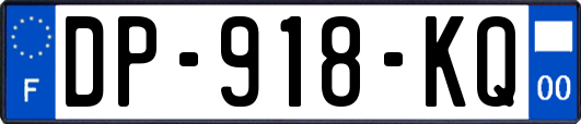 DP-918-KQ