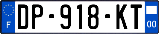 DP-918-KT