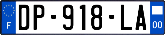 DP-918-LA