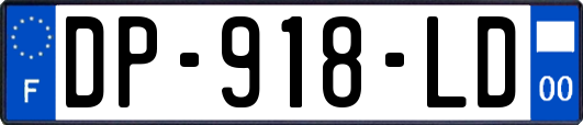 DP-918-LD