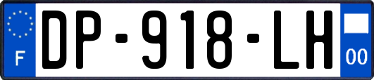 DP-918-LH