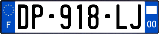 DP-918-LJ