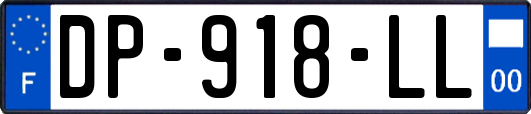 DP-918-LL