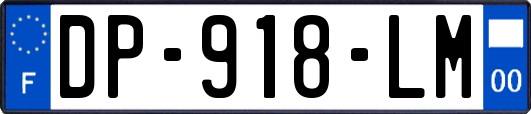 DP-918-LM