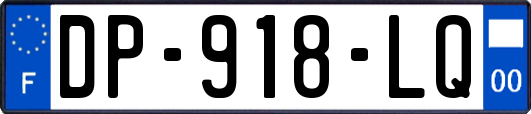 DP-918-LQ