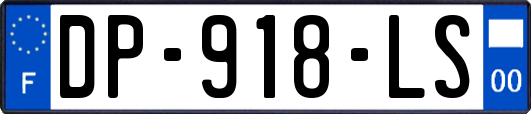 DP-918-LS