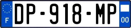 DP-918-MP