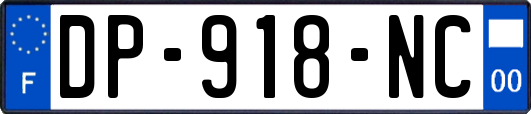DP-918-NC