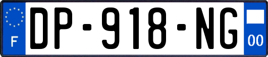 DP-918-NG