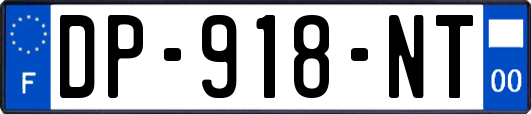 DP-918-NT