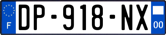 DP-918-NX
