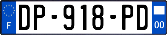 DP-918-PD