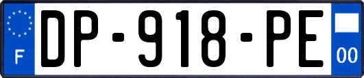 DP-918-PE