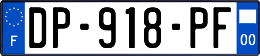 DP-918-PF