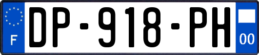 DP-918-PH