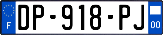 DP-918-PJ