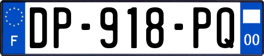 DP-918-PQ