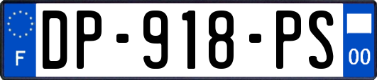 DP-918-PS