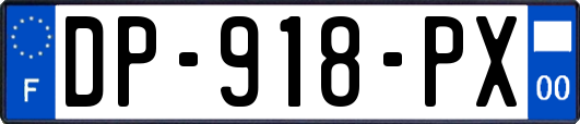 DP-918-PX