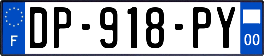 DP-918-PY