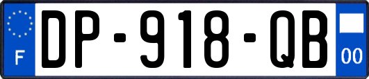 DP-918-QB
