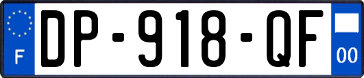 DP-918-QF