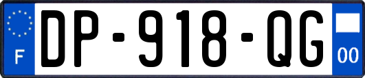 DP-918-QG