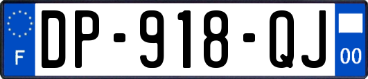 DP-918-QJ