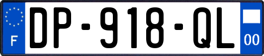 DP-918-QL