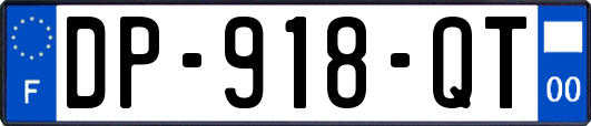 DP-918-QT