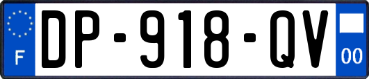 DP-918-QV