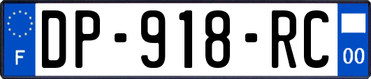 DP-918-RC