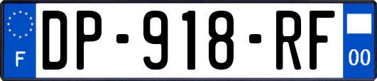 DP-918-RF