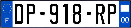 DP-918-RP