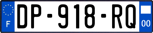 DP-918-RQ