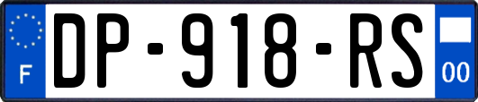 DP-918-RS