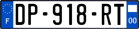 DP-918-RT