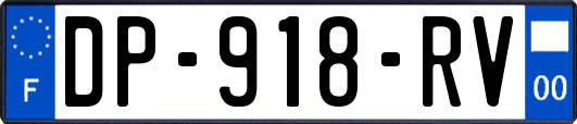 DP-918-RV
