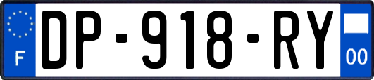 DP-918-RY