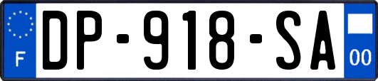 DP-918-SA