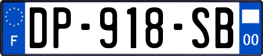 DP-918-SB