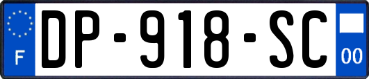 DP-918-SC