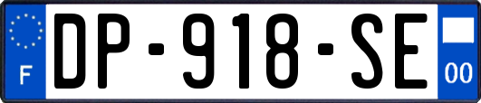 DP-918-SE