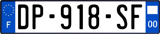 DP-918-SF