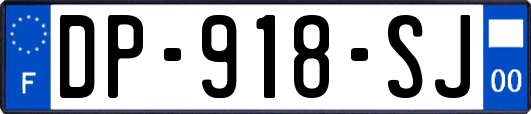 DP-918-SJ